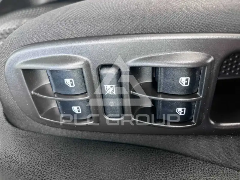 2016 Fiat 500