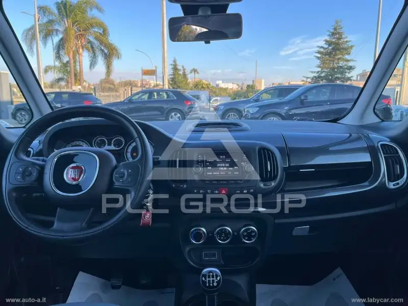 2016 Fiat 500
