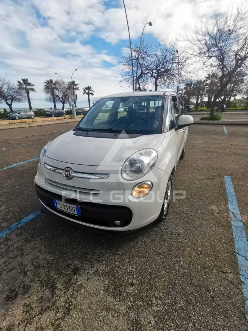 2016 Fiat 500