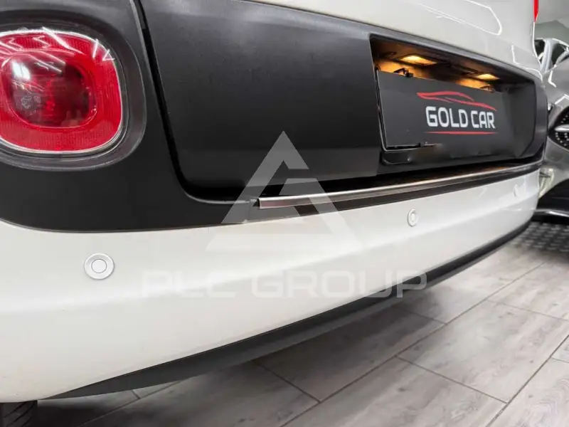 2016 Fiat 500