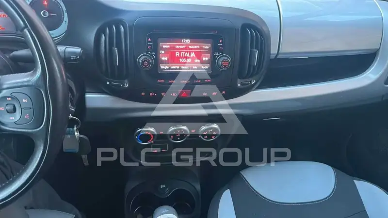 2016 Fiat 500