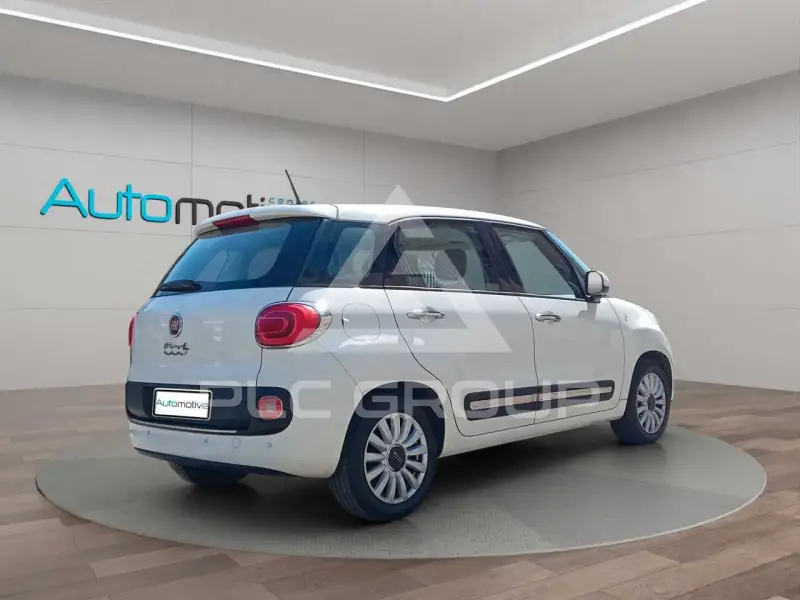 2016 Fiat 500