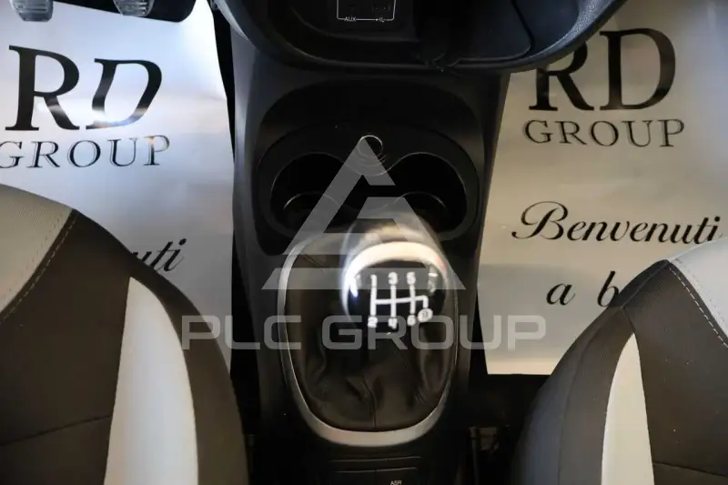 2016 Fiat 500