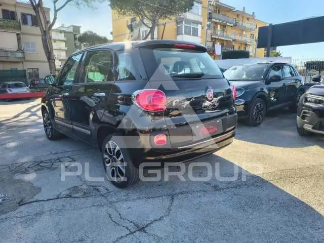 2016 Fiat 500