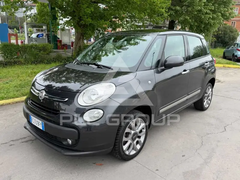 2016 Fiat 500