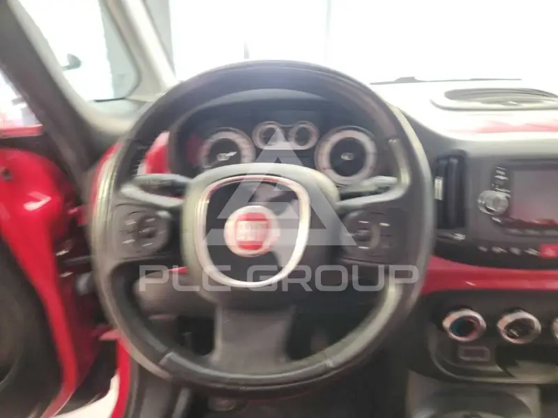 2016 Fiat 500