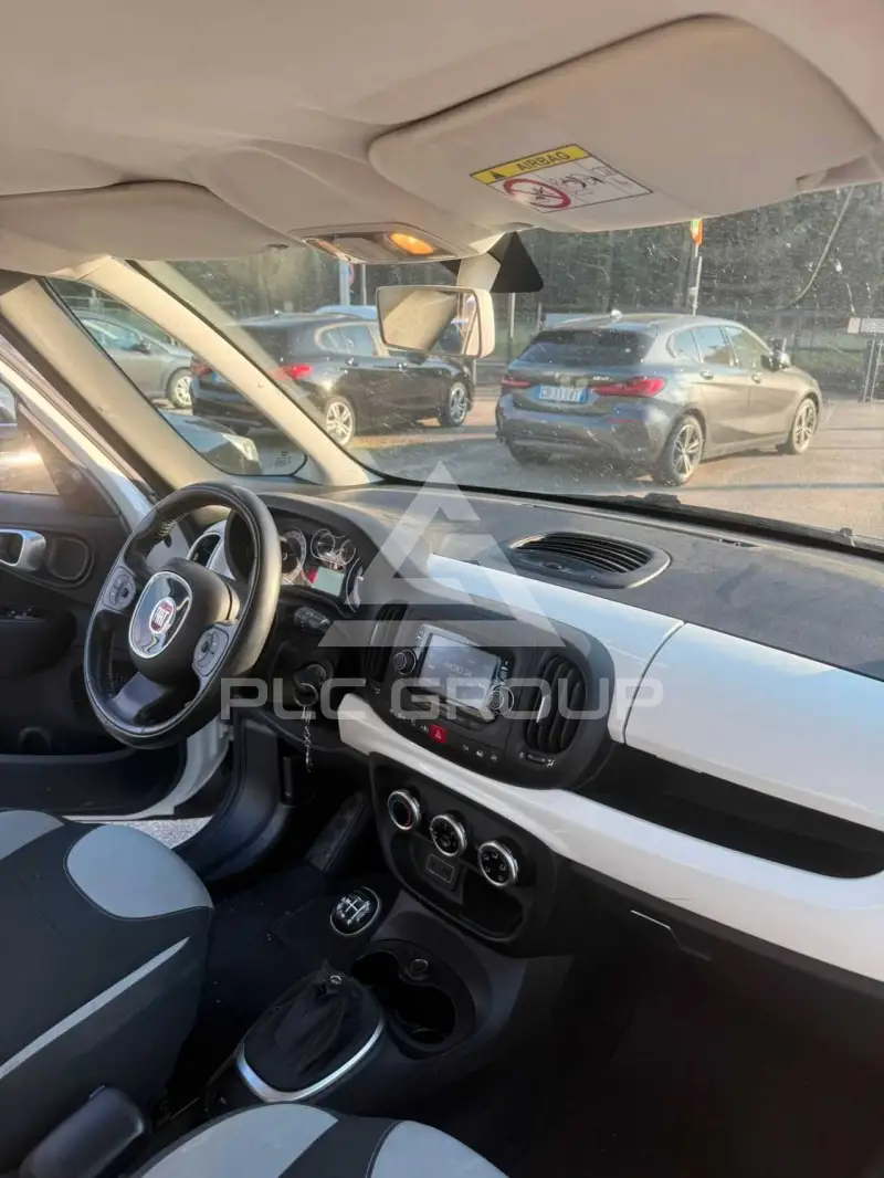 2016 Fiat 500