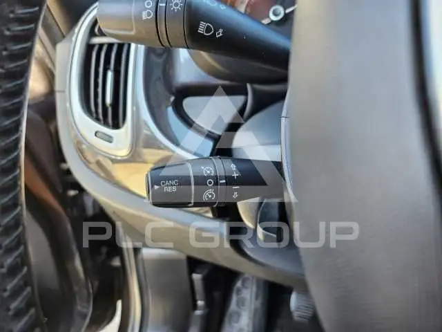 2016 Fiat 500