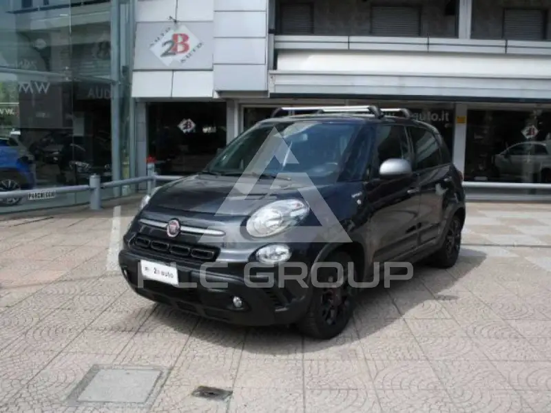 2016 Fiat 500
