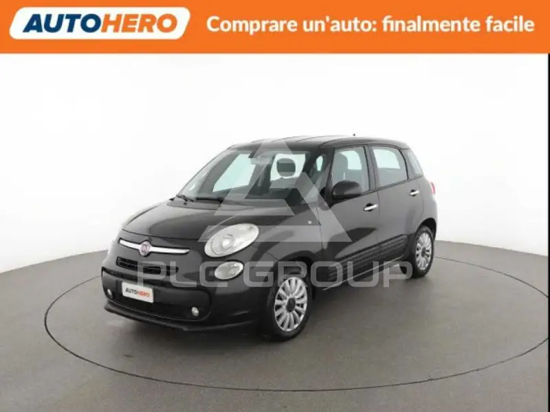 2016 Fiat 500