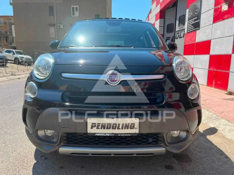 2016 Fiat 500