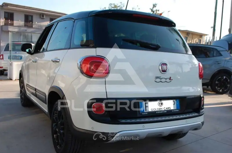 2016 Fiat 500