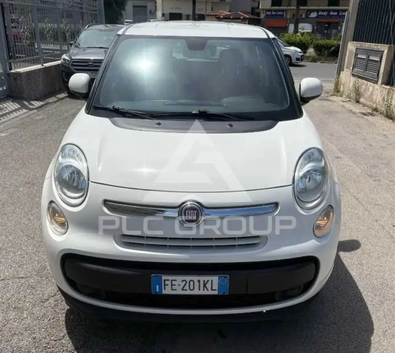 2016 Fiat 500