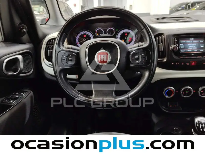 2016 Fiat 500
