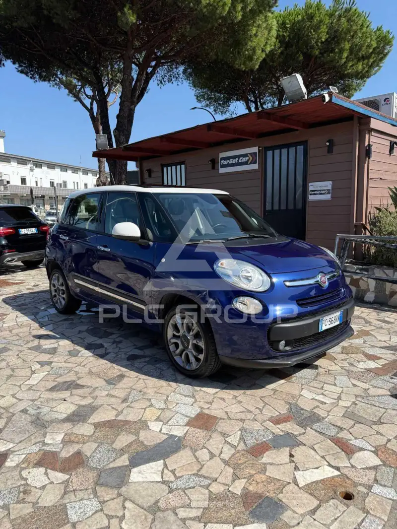 2016 Fiat 500