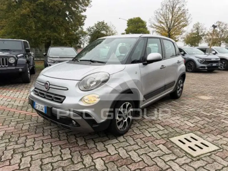 2016 Fiat 500