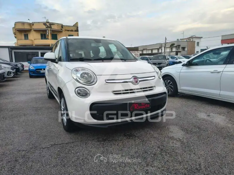 2016 Fiat 500