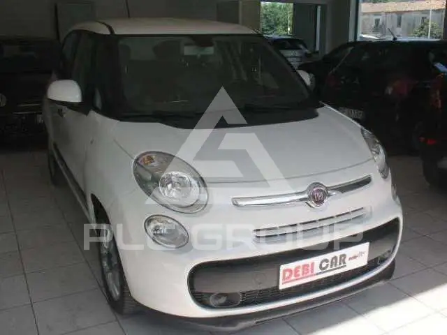 2016 Fiat 500