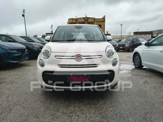 2016 Fiat 500