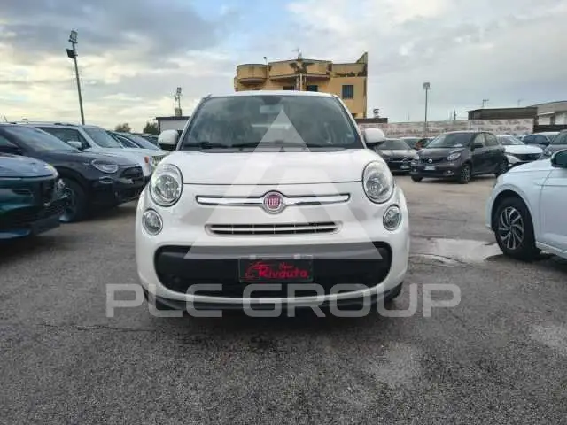 2016 Fiat 500