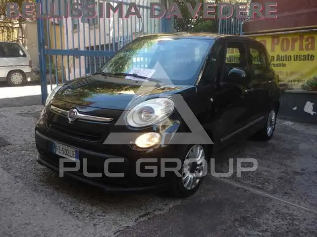 2016 Fiat 500