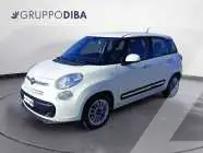 2016 Fiat 500