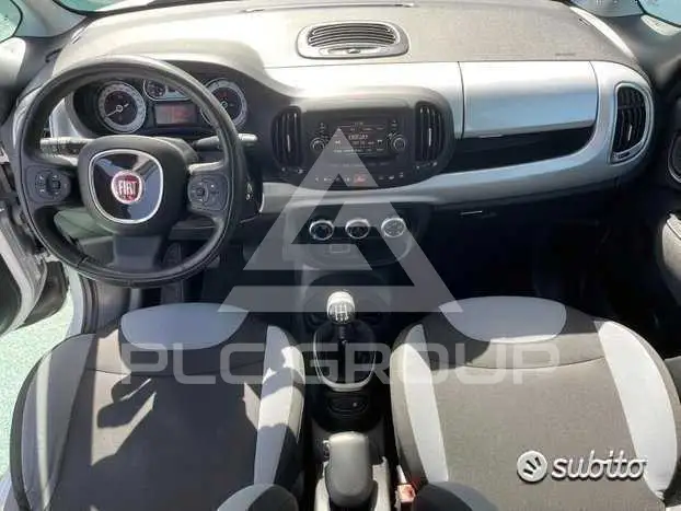 2016 Fiat 500