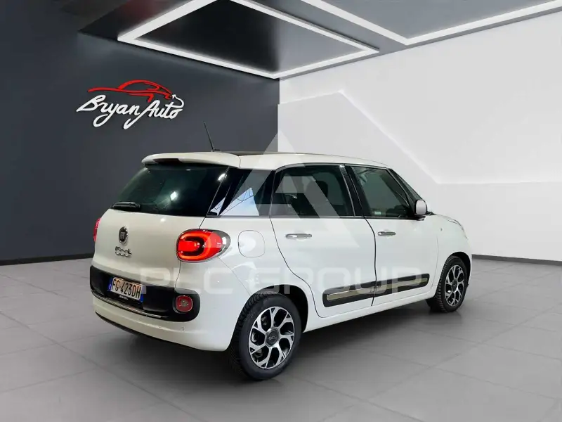 2016 Fiat 500