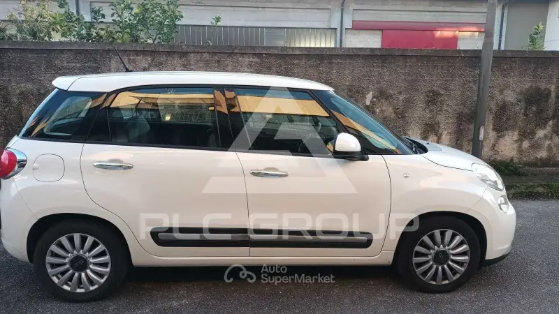 2016 Fiat 500