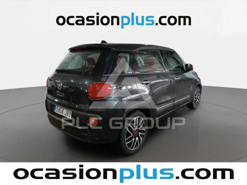 2016 Fiat 500