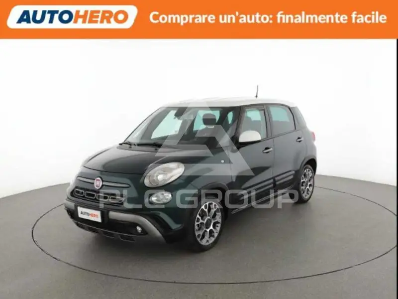 2016 Fiat 500