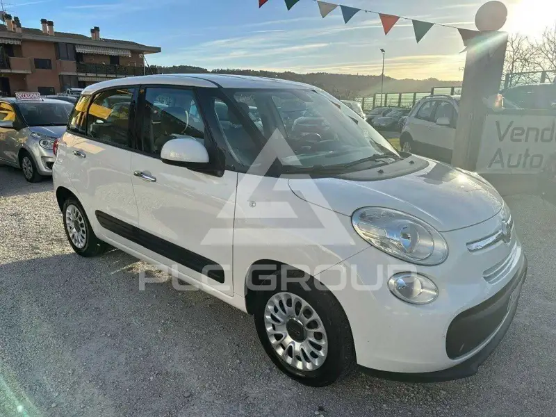 2016 Fiat 500