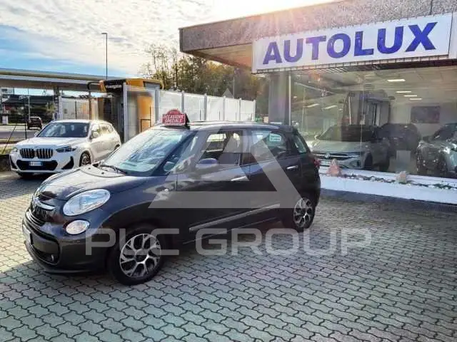 2016 Fiat 500