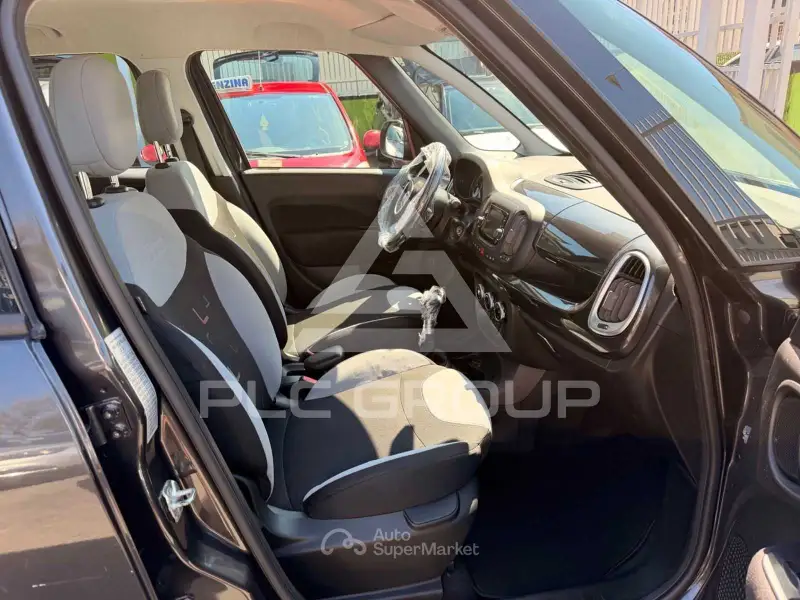 2016 Fiat 500