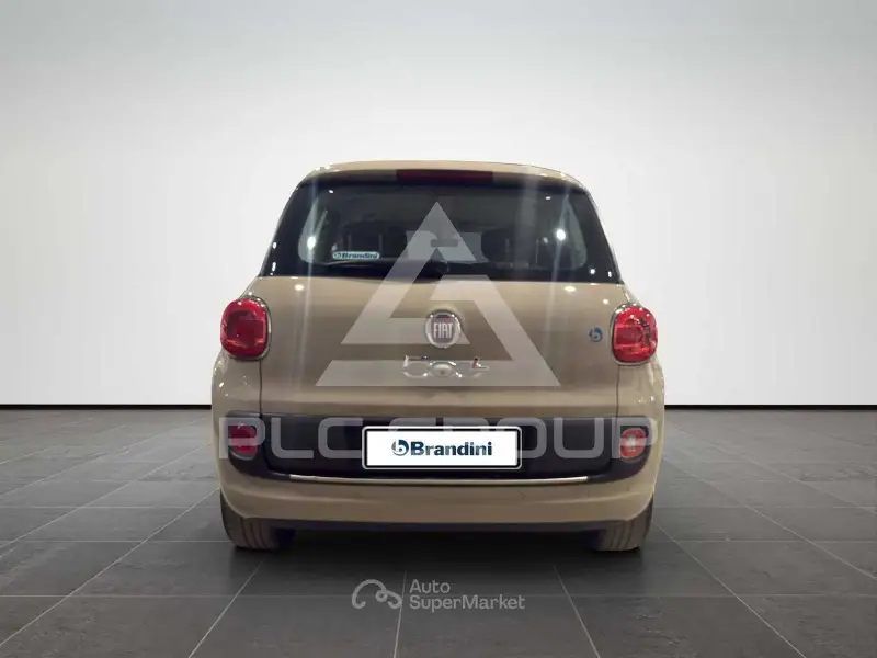 2016 Fiat 500