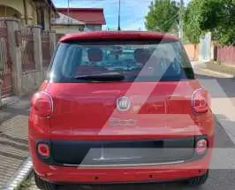 2016 Fiat 500
