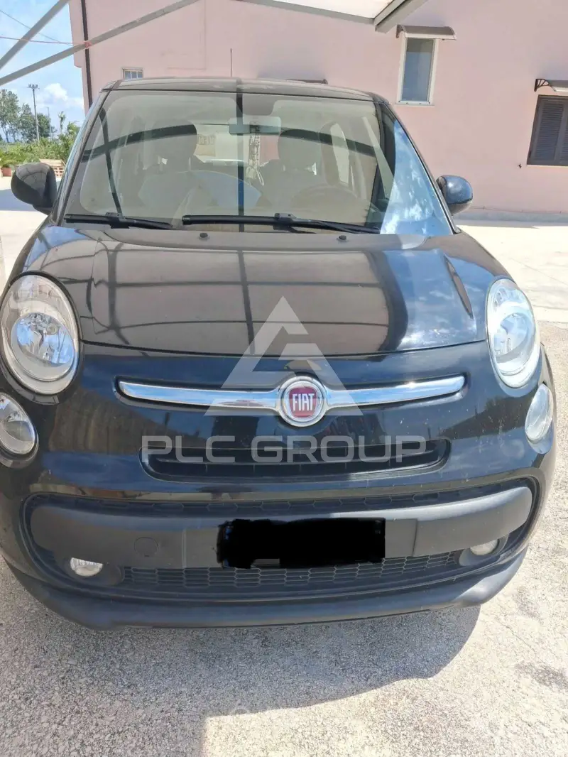 2016 Fiat 500