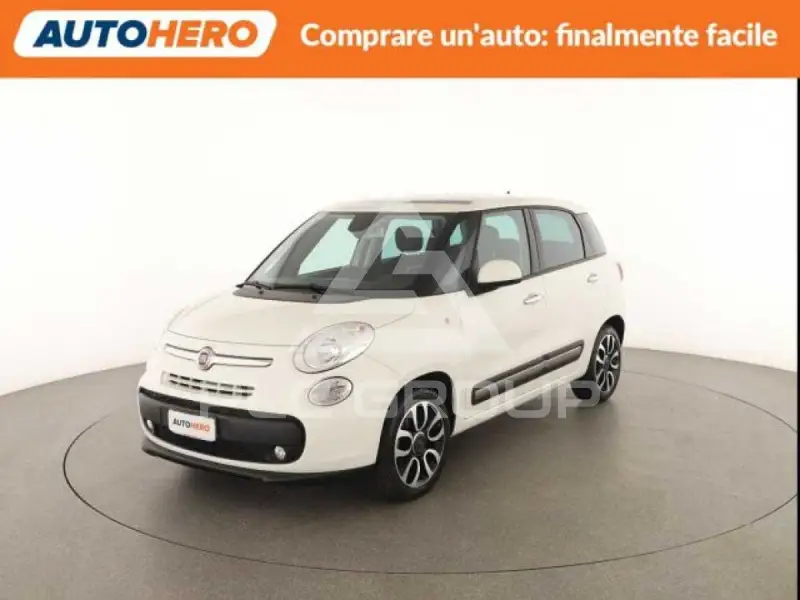 2016 Fiat 500