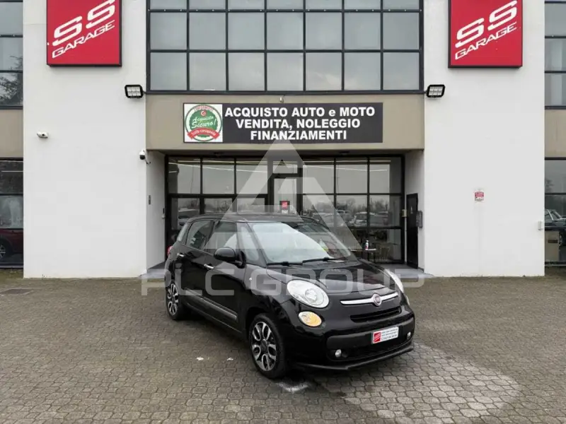 2016 Fiat 500