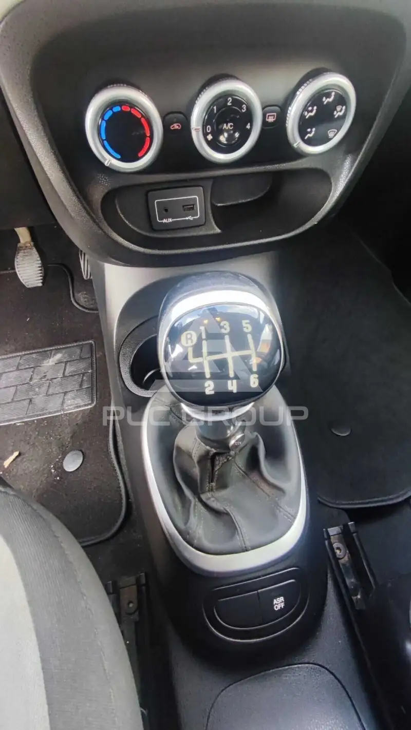 2016 Fiat 500