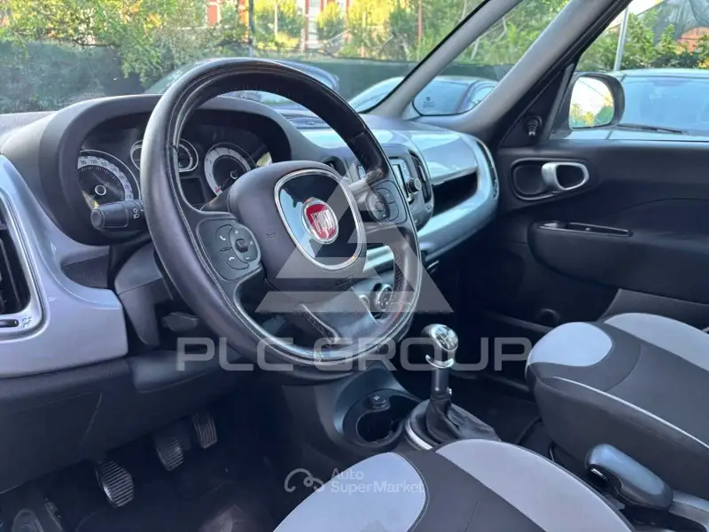 2016 Fiat 500