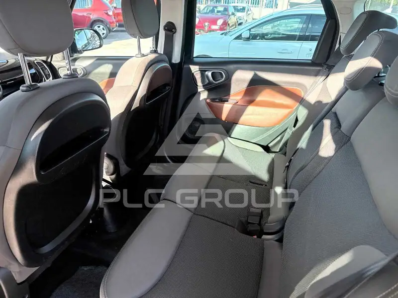 2016 Fiat 500