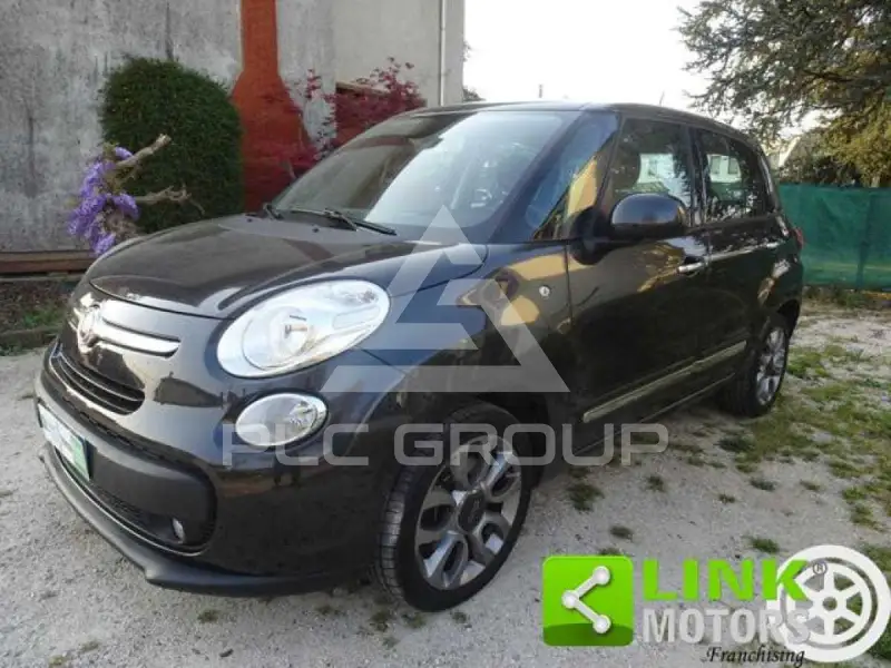 2016 Fiat 500