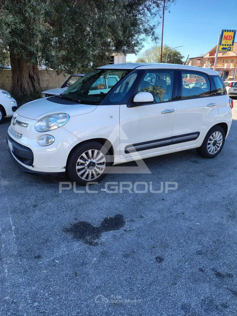 2016 Fiat 500