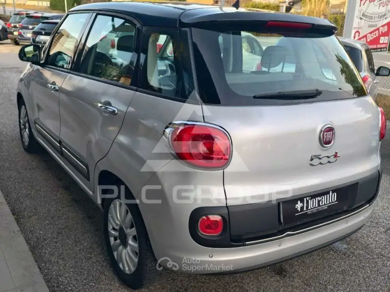 2016 Fiat 500