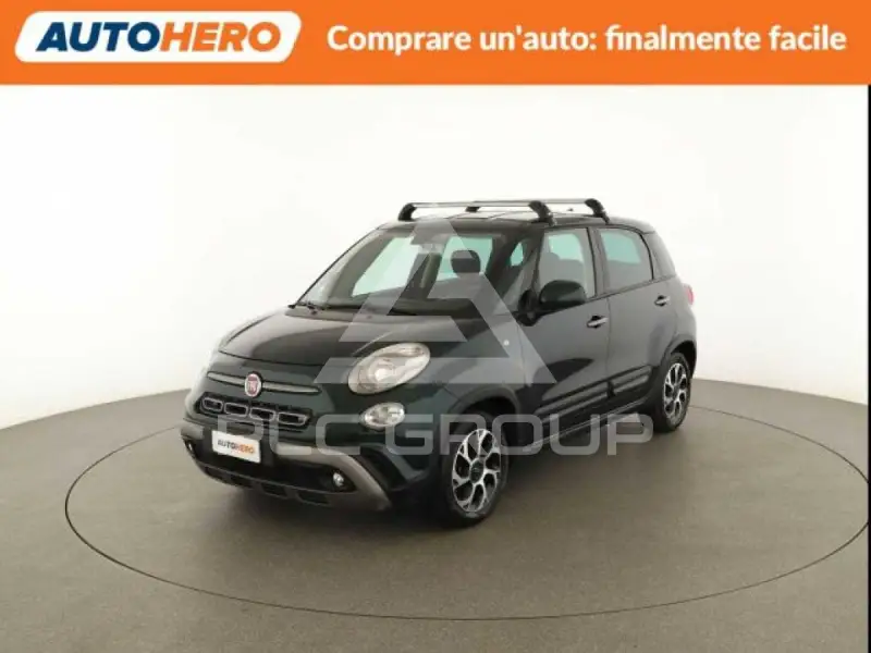 2016 Fiat 500