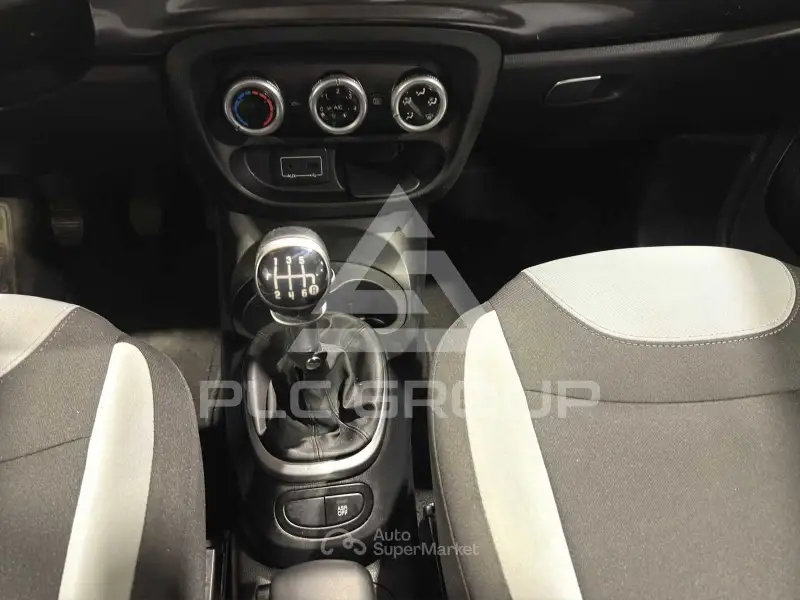 2016 Fiat 500