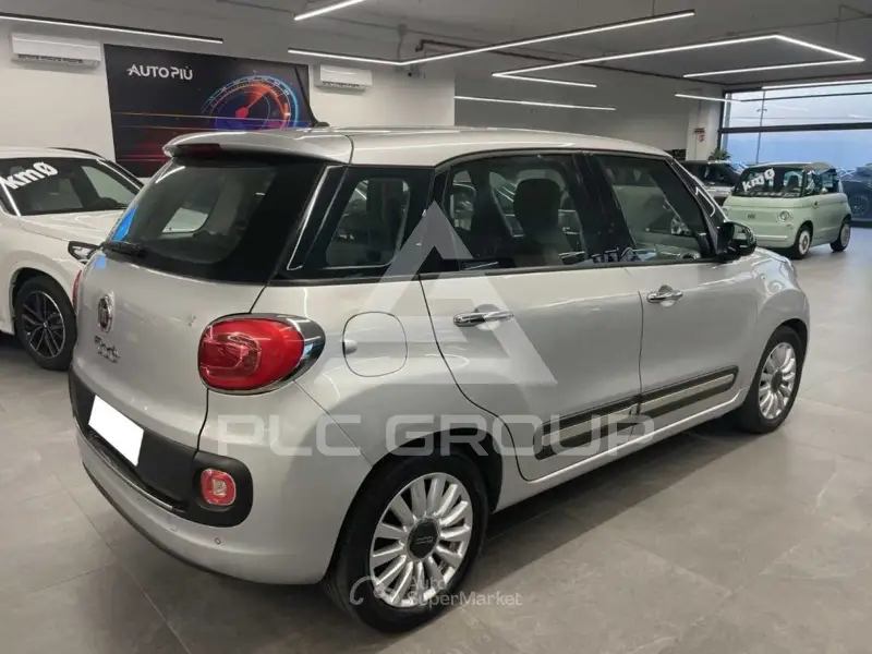 2016 Fiat 500