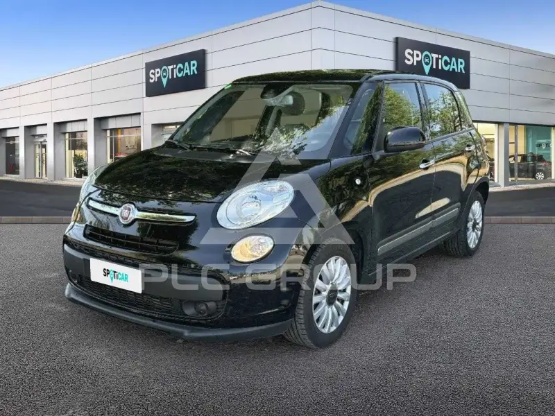 2016 Fiat 500