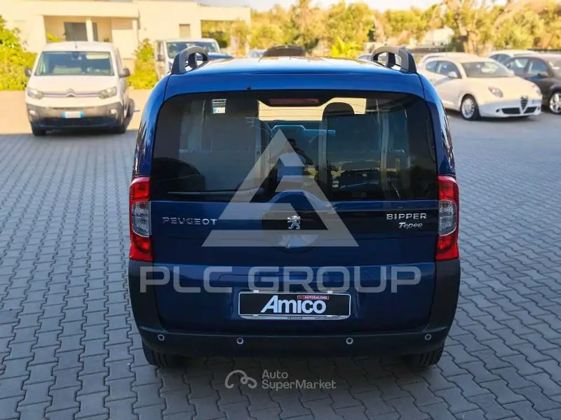 2016 Fiat Fiorino